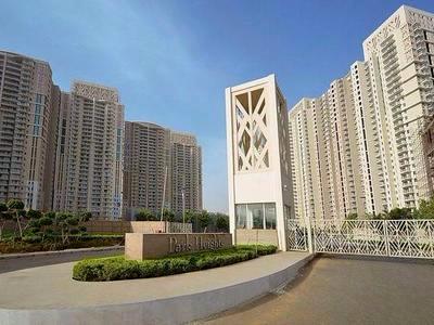 4 BHK Apartment Sale DLF Park Place Sector 54 Gurgaon